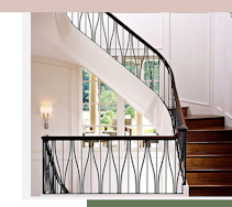 Услуги Лестницы под ключ в Колпине