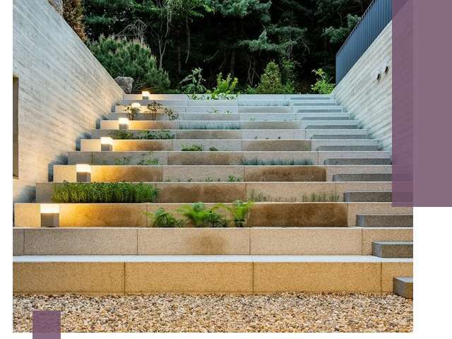 Монтаж лестниц под ключ в Колпине — быстро и качественно