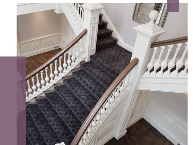 Деревянные лестницы в Колпине на заказ от 433230 руб. — ПРОЛЁТ-Клп