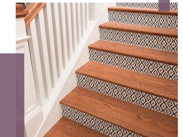 Покраска лестниц в Колпине от 1908 руб. — цены и сроки | ПРОЛЁТ-Клп