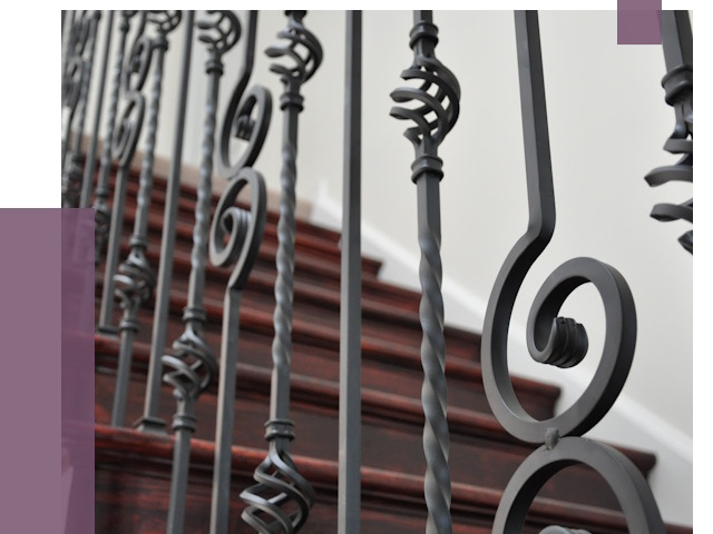 Демонтаж перил в Колпине от 4332 руб. — разборка и вывоз | ПРОЛЁТ-Клп