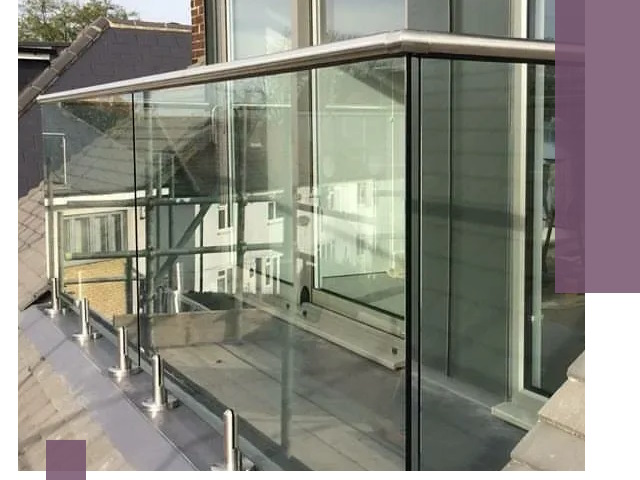 Демонтаж балконных ограждений в Колпине — быстро и безопасно