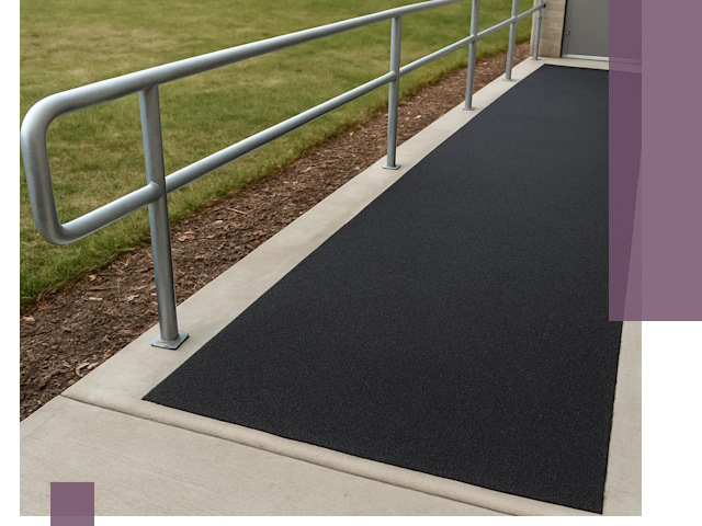 Демонтаж пандусов в Колпине: быстро и аккуратно