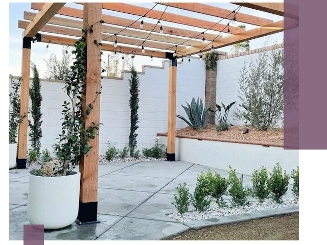 Надежные навесы для террасы в Колпине под ключ от производителя