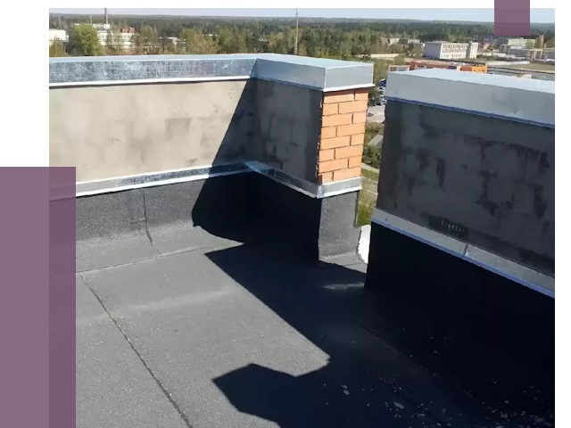 Демонтаж парапетов в Колпине от 4332 руб.  | ПРОЛЁТ-Клп