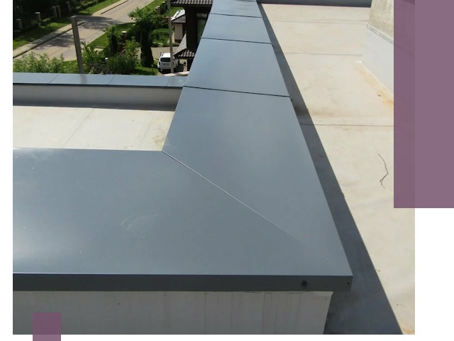 Демонтаж парапетов любой сложности в Колпине быстро и аккуратно