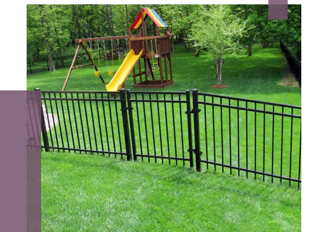 Изготовление газонных ограждений в Колпине от 4332 руб. | ПРОЛЁТ-Клп